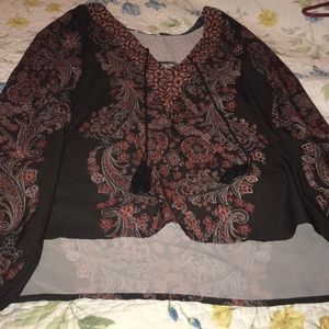 Coco&Jaimeson Blouse